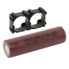 Аккумулятор LiFePO4 18650 3,2v 2000mah с холдером